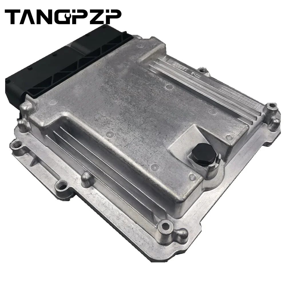 0281011228 новый оригинальный блок управления двигателем ECU электронный ED16 504073032