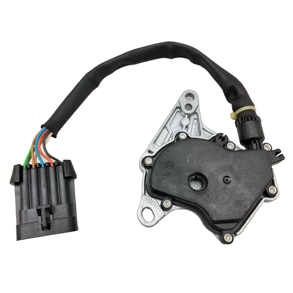 Новейший нейтральный безопасный многофункциональный переключатель для Boxster Cayman