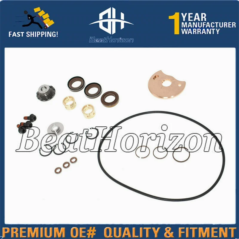 

Наборы для ремонта турбонагнетателя HE400VG/турбонагнетатели.