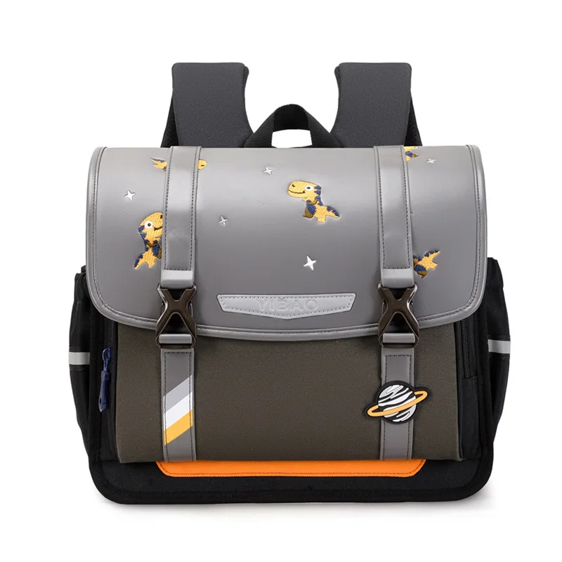 2022 Waterproof Children School bags for Boys Girls Kids Orthopedic school backpack schoolbag Primary Backpack mochila infantil