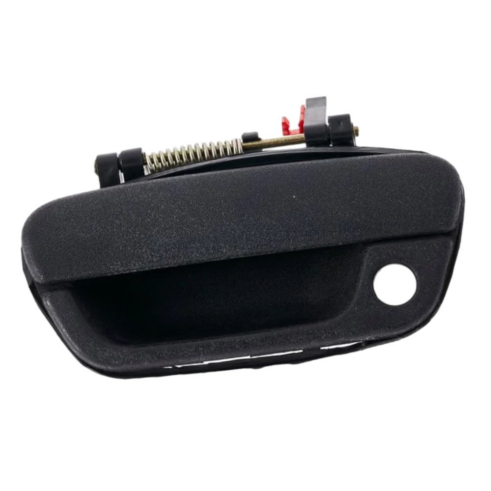 Для Chevrolet Spark 2013 2014 2015 Наружная ручка двери автомобиля передний левый