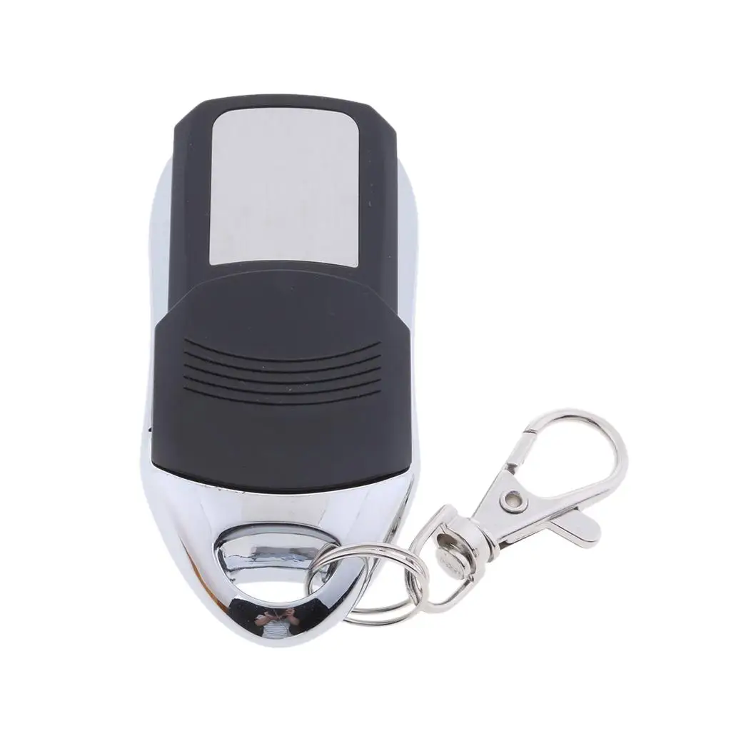 

Garage Door Remote Rolling Key Nice Flor-SRS .