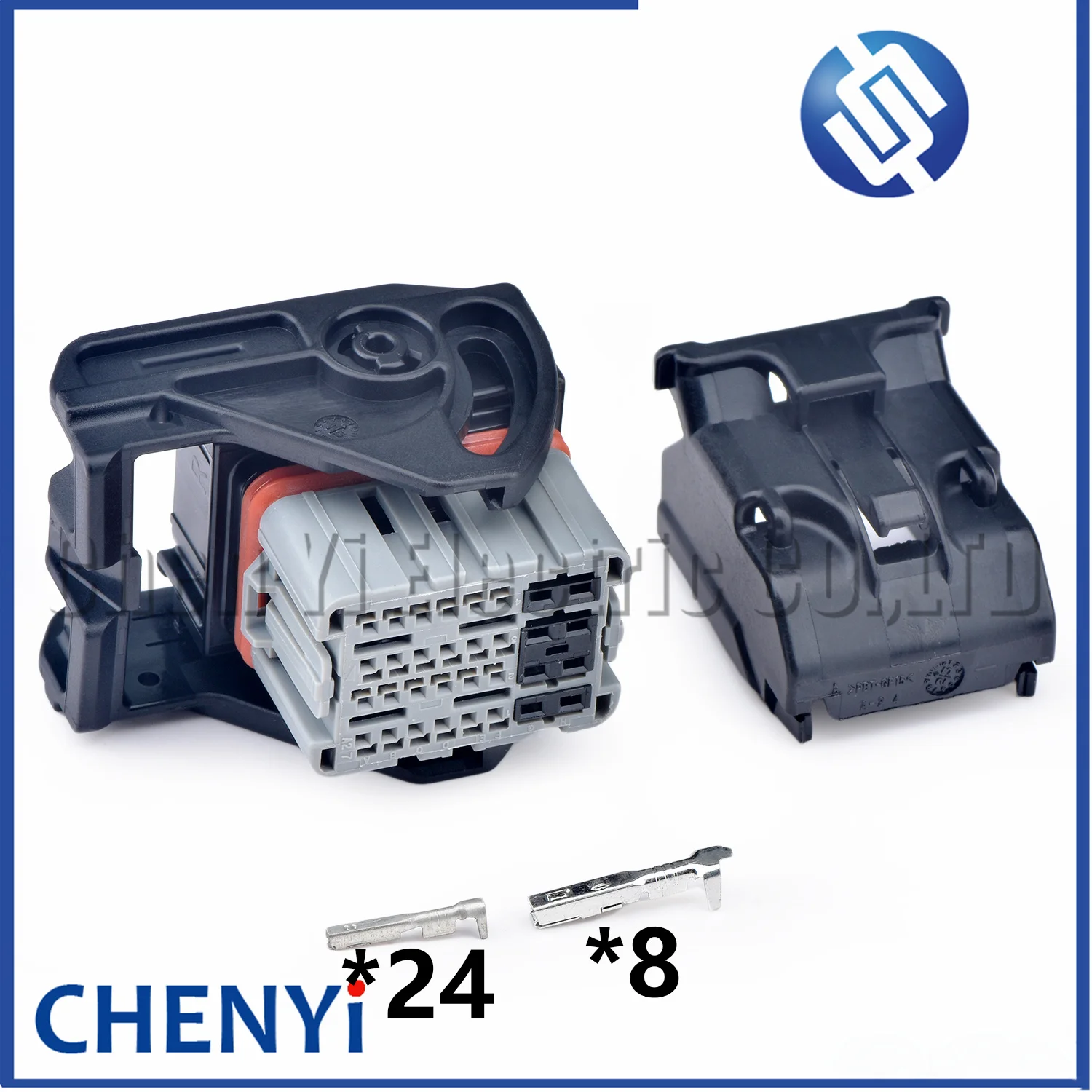 

Водонепроницаемый разъем двигателя 32 контакта yuyi 7287-0192-40