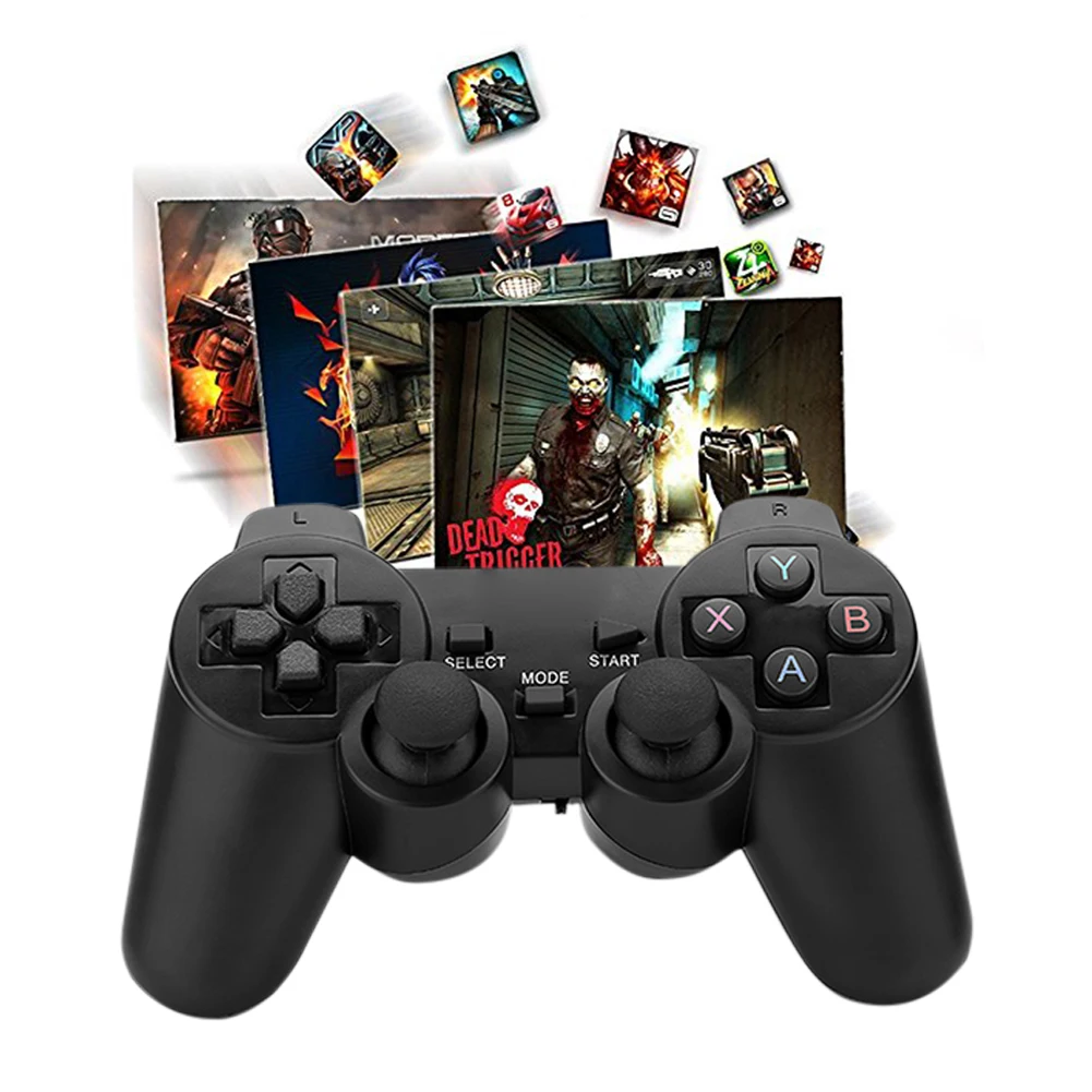 

Mini Retro TV Video Game Console HD Output with 2 Wireless Game Controllers Portable Handheld Retro Game Consoles