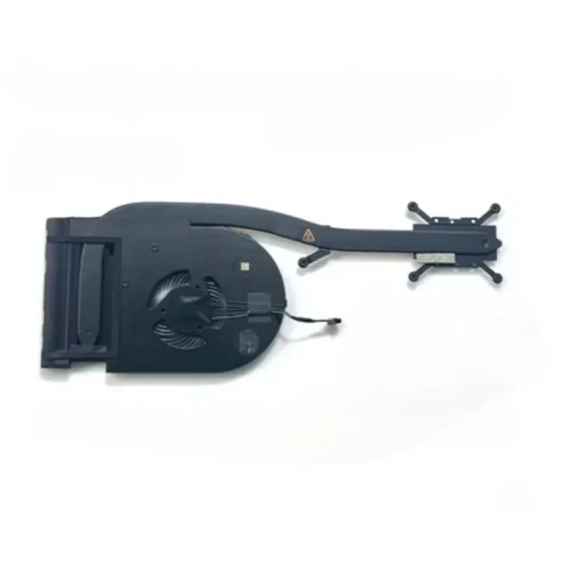 Новый оригинальный для ноутбука Lenovo ThinkPad T590 T15 p15s p53s вентилятор охлаждения