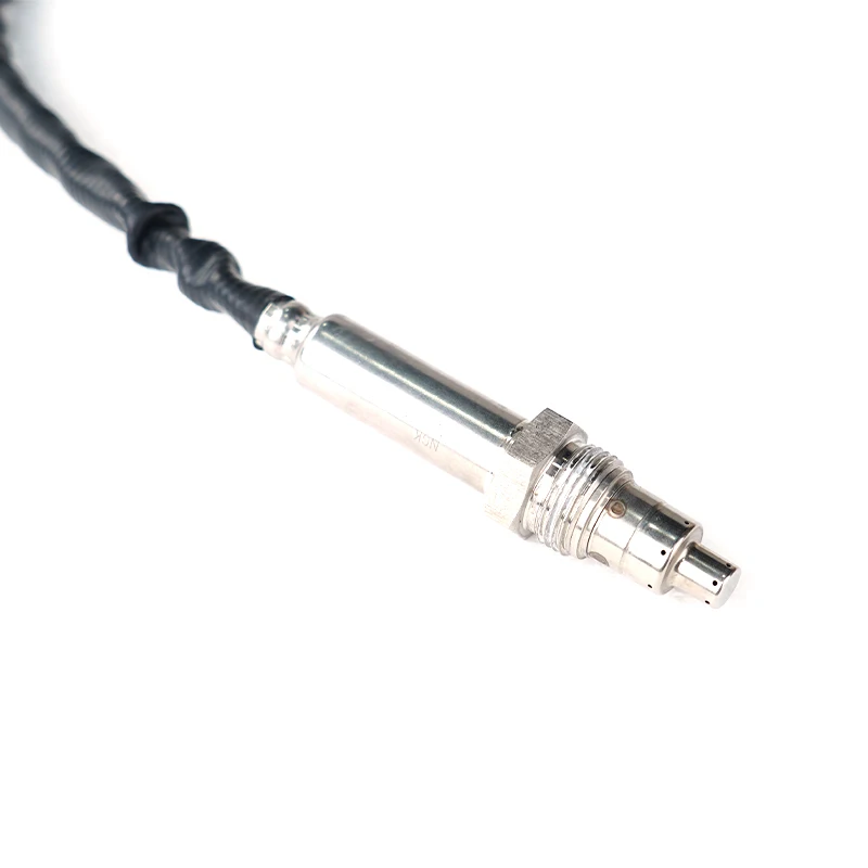 Хит продаж вторичный рынок Датчик Nox 12 В тиристорный датчик оксида азота 5WK9 6730