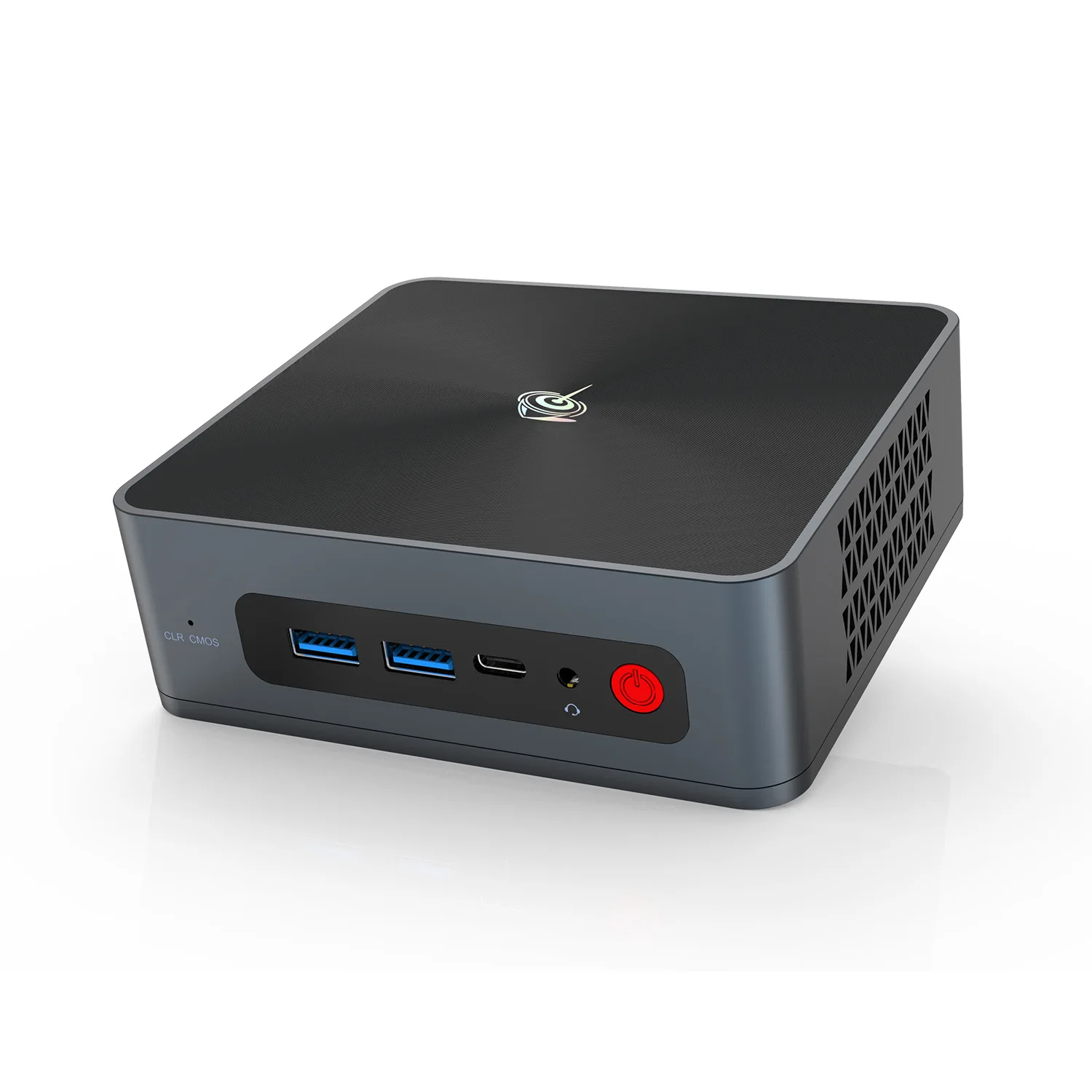 

Small Computer host Wins Beelink SEI 10th Generation in tel i5 WIFI6 MINI PC