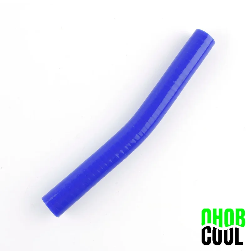 Для 1991 Suzuki RM125 RM 125 2-тактный мотоциклетный силиконовый комплект шлангов