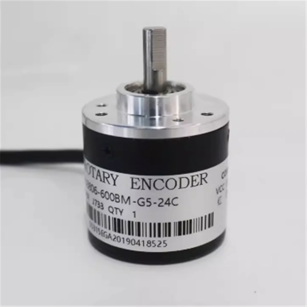 Фотоэлектрический кодировщик LPD3806-360BM-G5-24C 600BM 1000BM 400BM 300BM 100BM