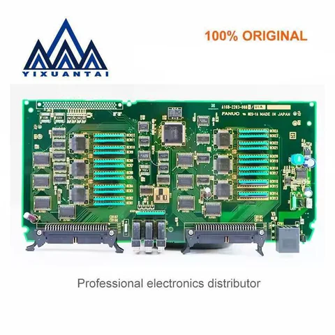 1PCS    A16B-2203-088  PCB   A16B-2203-0881/01A    A16B-2203-0881/05A  New original goods