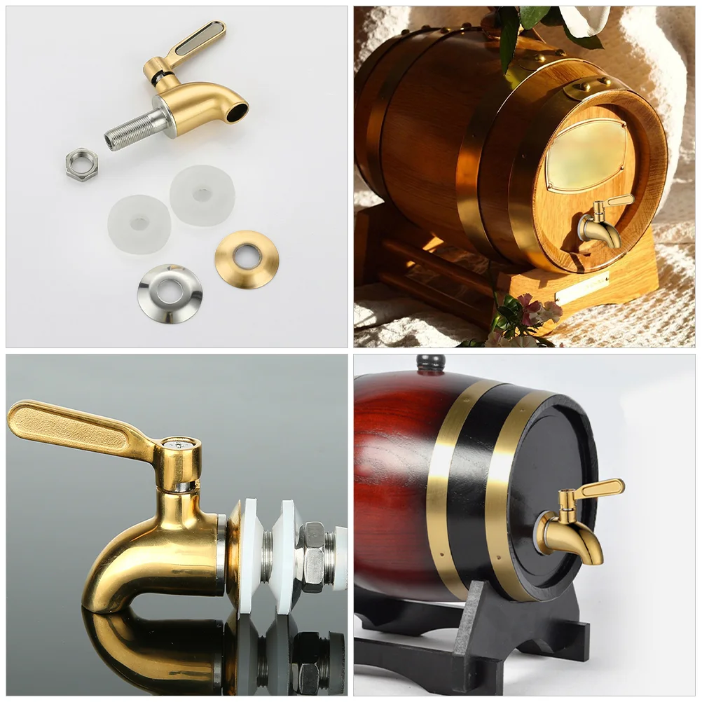 Багатофункциональный кран для воды профессиональный питья пива сменное