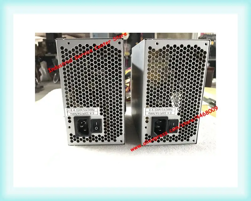 

Оригинальный FSP350-60PN PF блок питания для промышленного оборудования