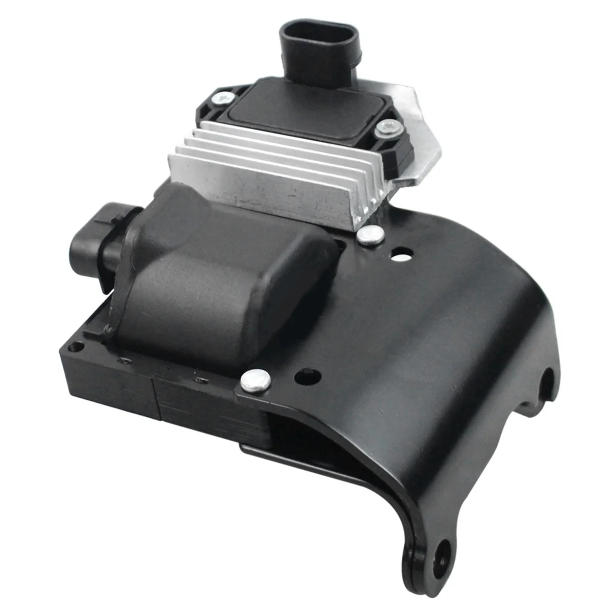 Модуль катушки зажигания в сборе 392-863704T 8M0054588 3861985 3862167 3883158 для Mercruiser V6 V8 4 3 5 0 Volvo