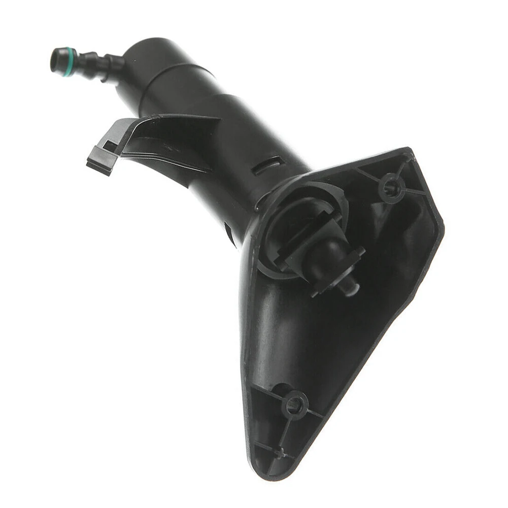 2 шт. левая правая новая форсунка для омывателя фар 7P 6955979 7П 6955978 Volkswagen VW Touareg 2011-2014