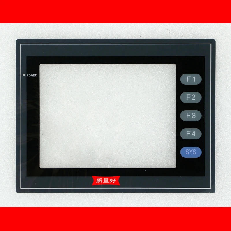 DOP-AS57 DOP-AS57BSTD DOP-AS57GSTD DOP-AS57CSTD -- Пластиковые защитные пленки Панели для сенсорных