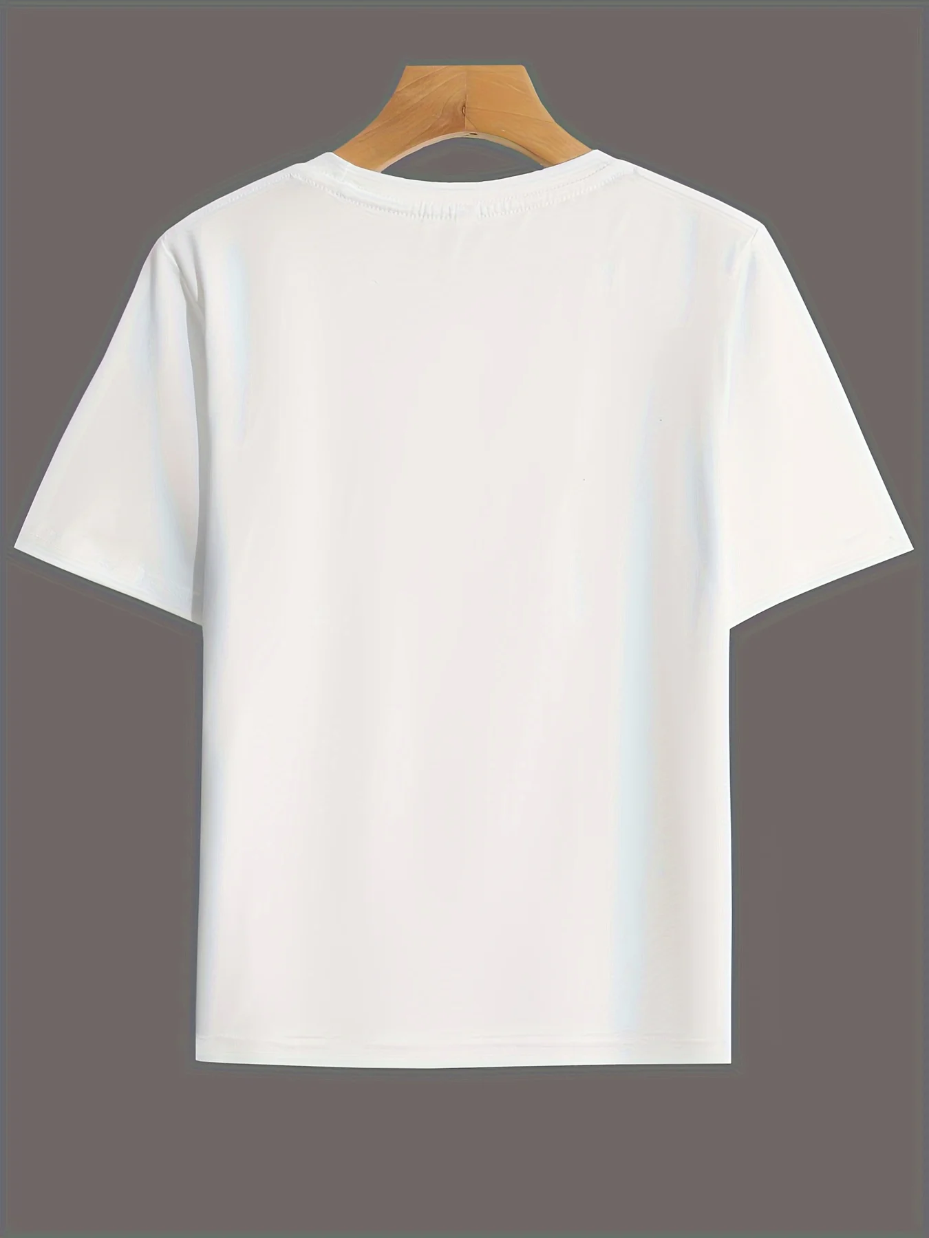 Мужская футболка с коротким рукавом рисунком милого кота удобные эластичные