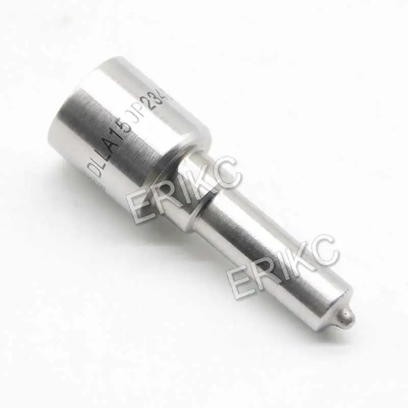

ERIKC DLLA150P2340 Auto Pump Parts Diesel Injection Nozzle 0 433 172 340 Sprayer DLLA 150 P2340 OEM 0433172340 For 0445110487