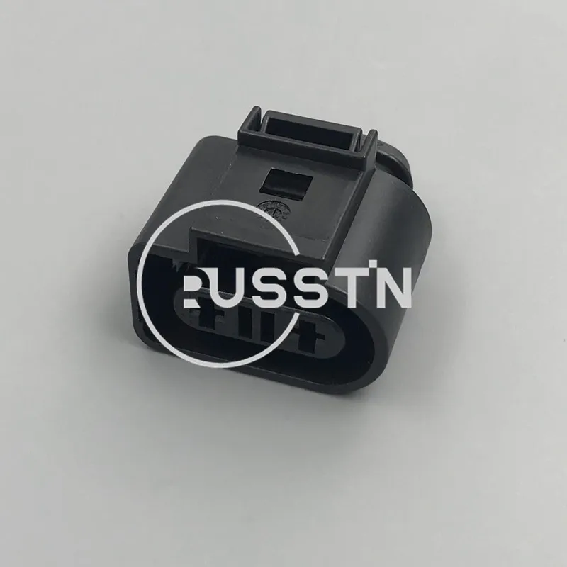 1 компл., 2 контакта, автомобильный Соединительный датчик уровня для VW Audi 1K0973202 1K0 973 202 1 компл., 2 контакта, автомобильный Соединительный датчик уровня для VW Audi 1K0973202 1K0 973 202