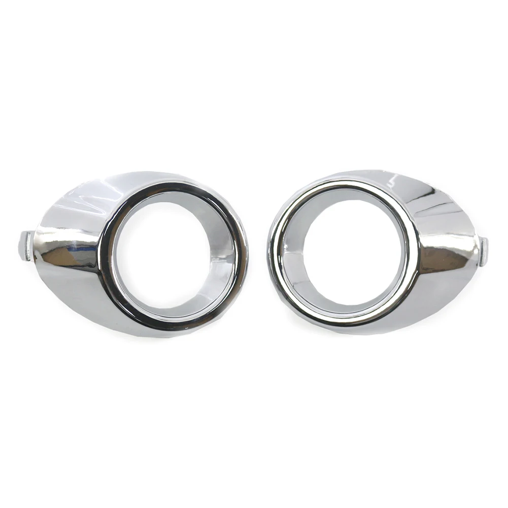 Для Ford Fiesta 2008-2012 комплект автомобильных противотуманных фар дневные ходовые огни