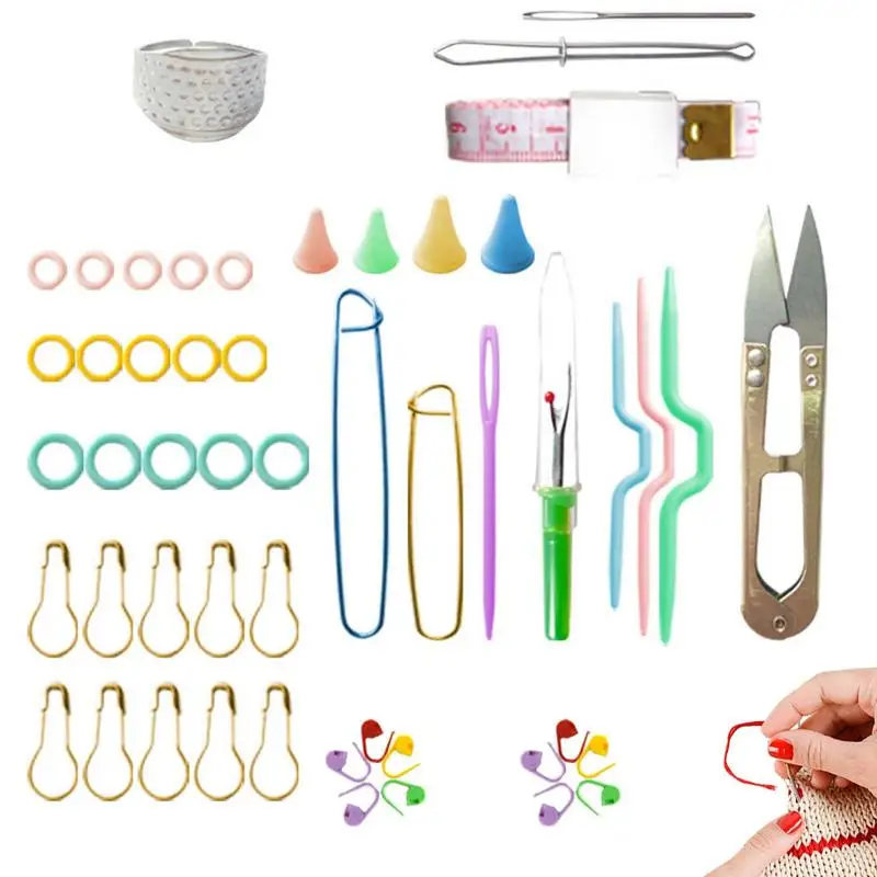 

Крючки для вязания крючком эргономичные мягкие рукоятки для опытных