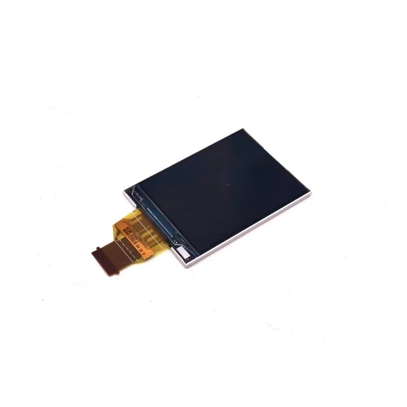 1 Pcs LCD Display Screen for SAMSUNG ES10 ES17 ES55 ES60 ES28 ES65 Digital Camera with backlight