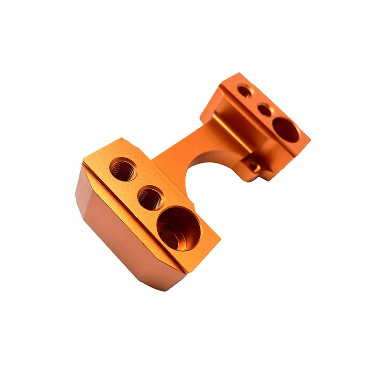 

Motorcycle Handlebar Riser Steering Damper Mount Kit for Husqavrna Norden 901 NORDEN 901 2022 2023