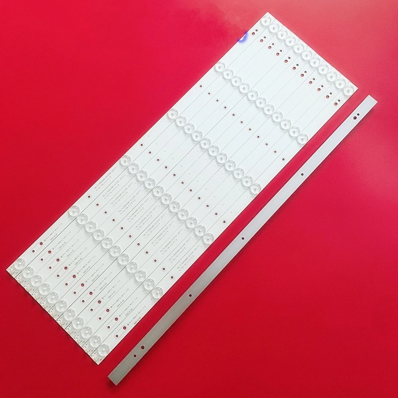 

Светодиодная лента для Skyworth TV 58G2A 58G3 58K5D 58F55