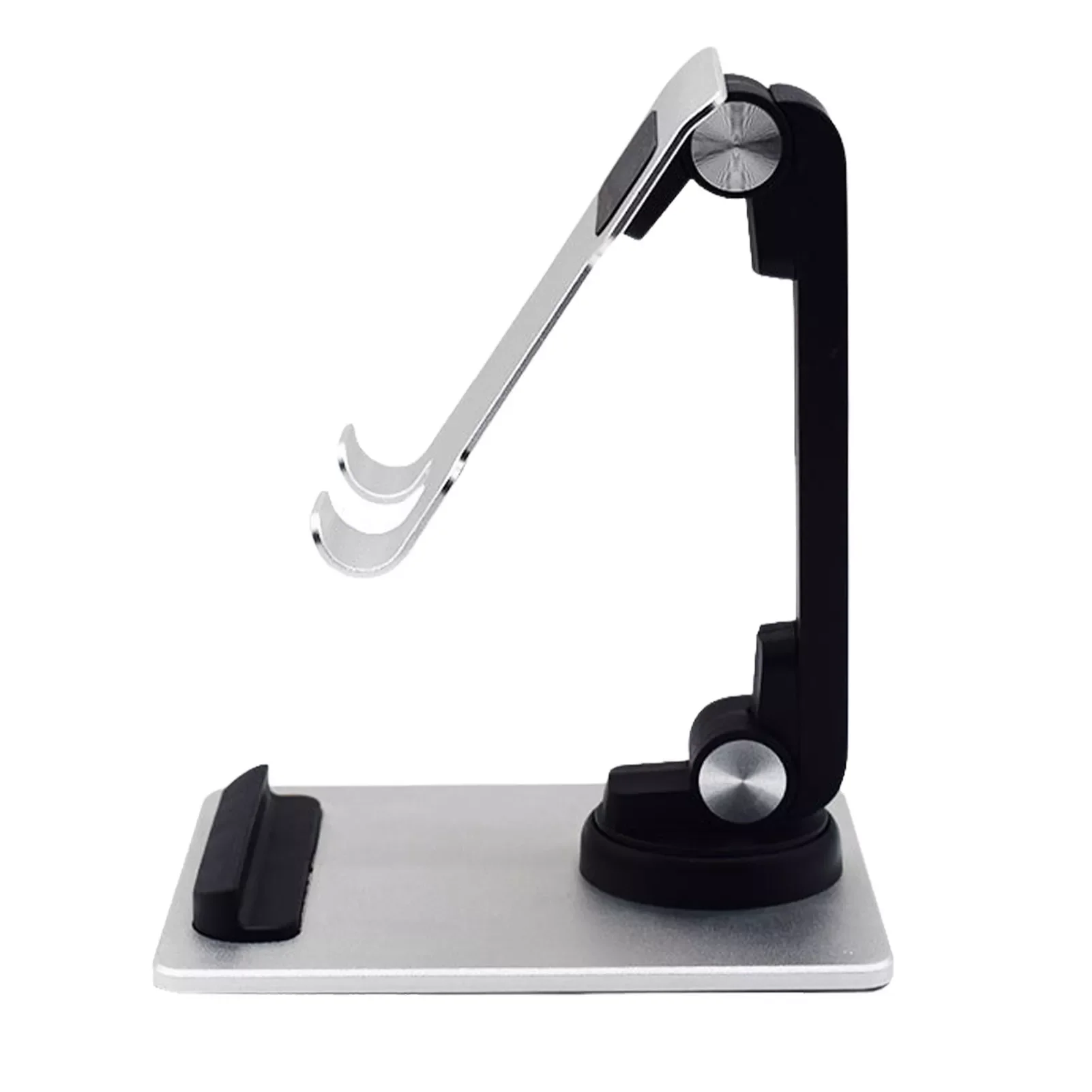 Tablet Holder Stand  Desktop Table Stand Bracket Well-Made Phone Holder For Smartphones Tablets