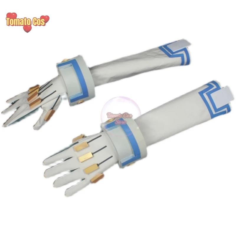 Аниме My Hero Academy Midoriya Izuku Deku Bakugou Katsuki перчатки для косплея Хэллоуин карнавал