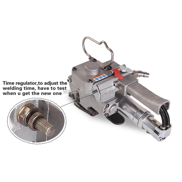 

XQD-19 pneumatic strapping tool,packaging machine