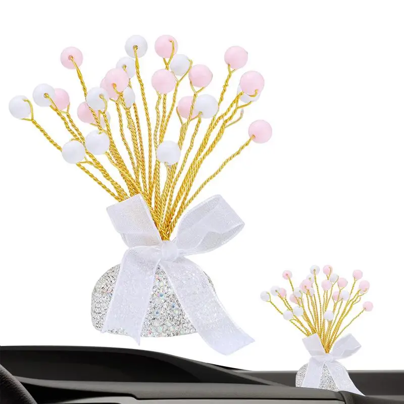 

Автомобильный диффузор с орнаментом против выцветания роскошное украшение освежитель воздуха против царапин аксессуары для салона автомобиля износостойкое украшение