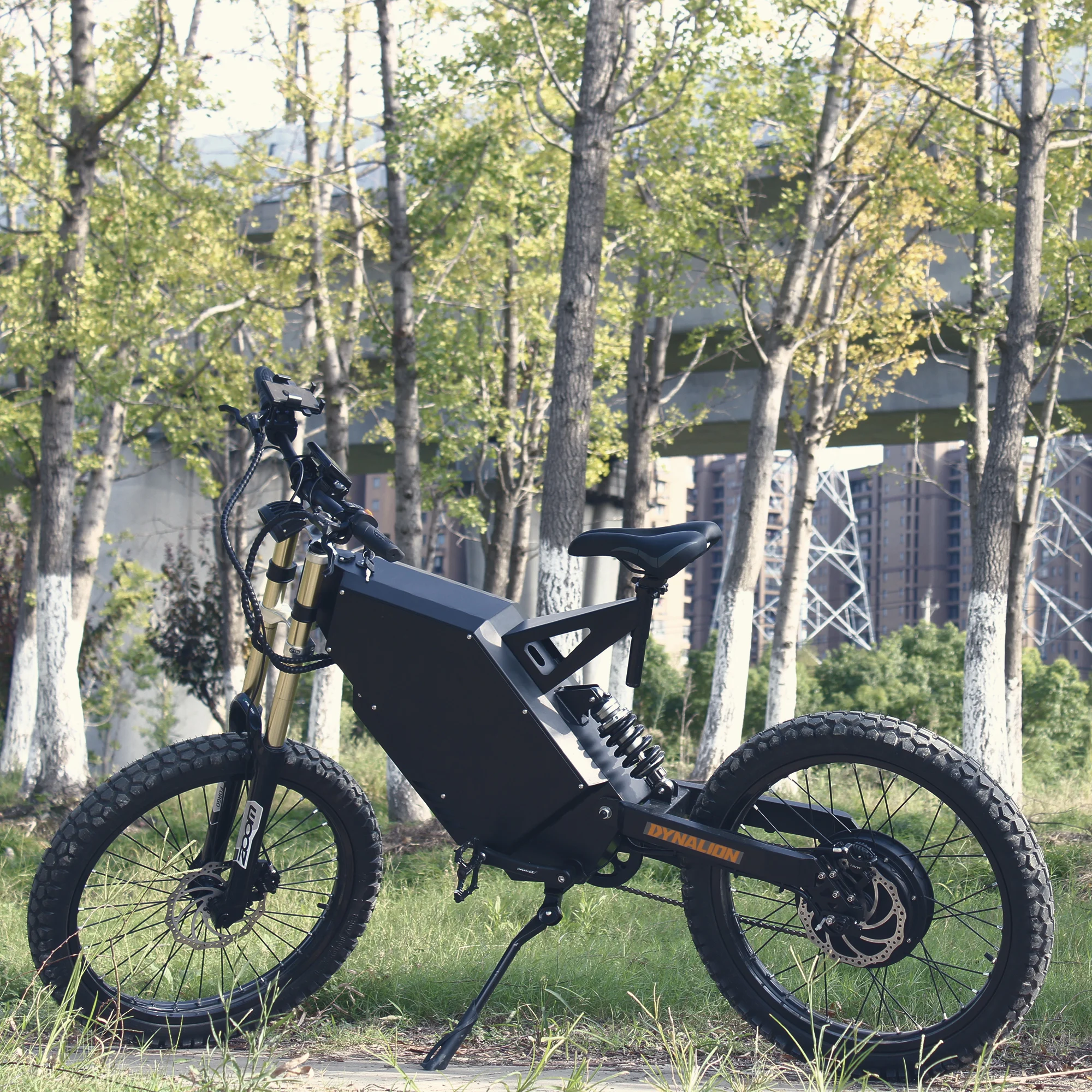 3000w 5000w 5000w 8000w 12000w 15000w Stealth Bomber Electric Bicycle Mountain Fat Tire City Road Sur Ron Electric Hybrid Bike