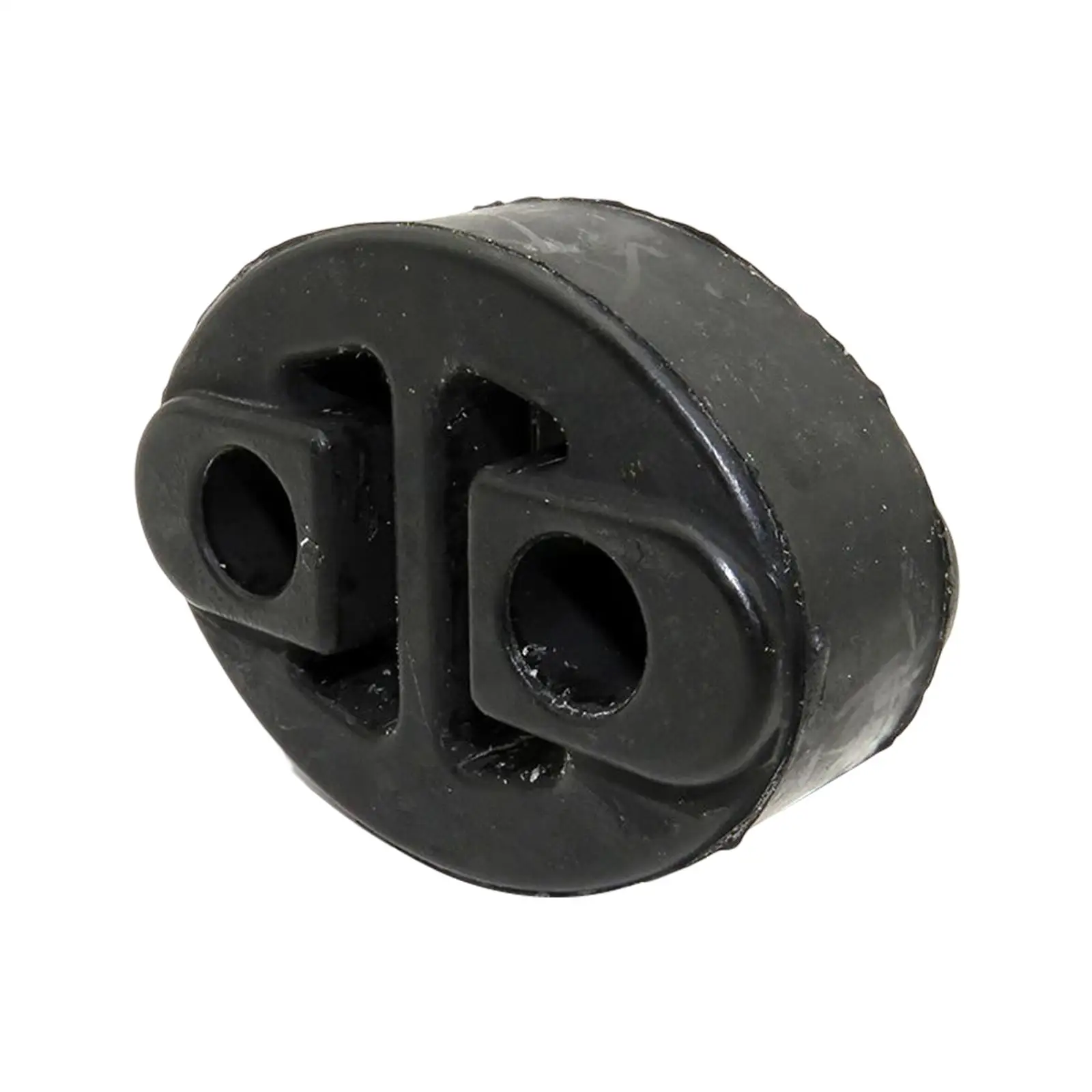 Exhaust Pipe Lifting Ear Muffler Rubber Sleeve for Byd M6S6 Qin G5S7 Tang Yuan Plus