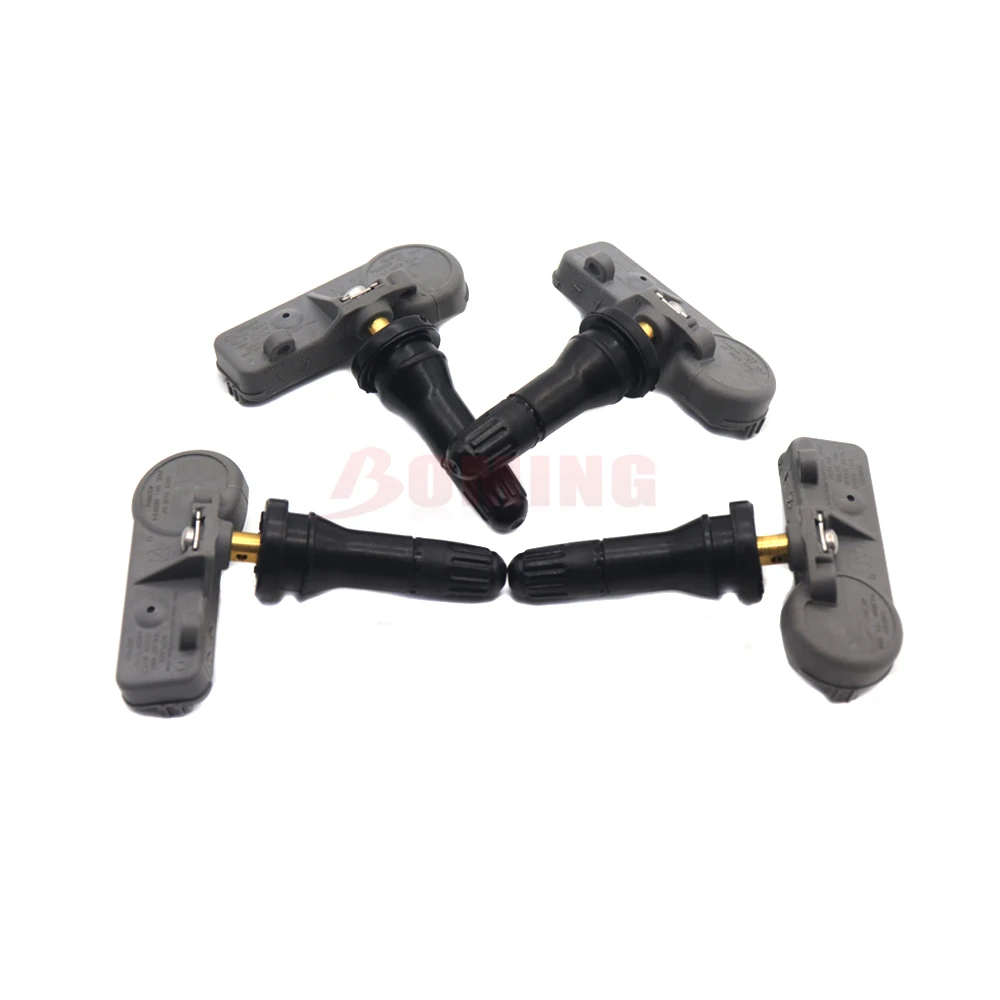 Новый автомобильный датчик давления в шинах TPMS ML3T-1A180-CA для Ford F150 F-Series SD DRW Bronco Lincoln