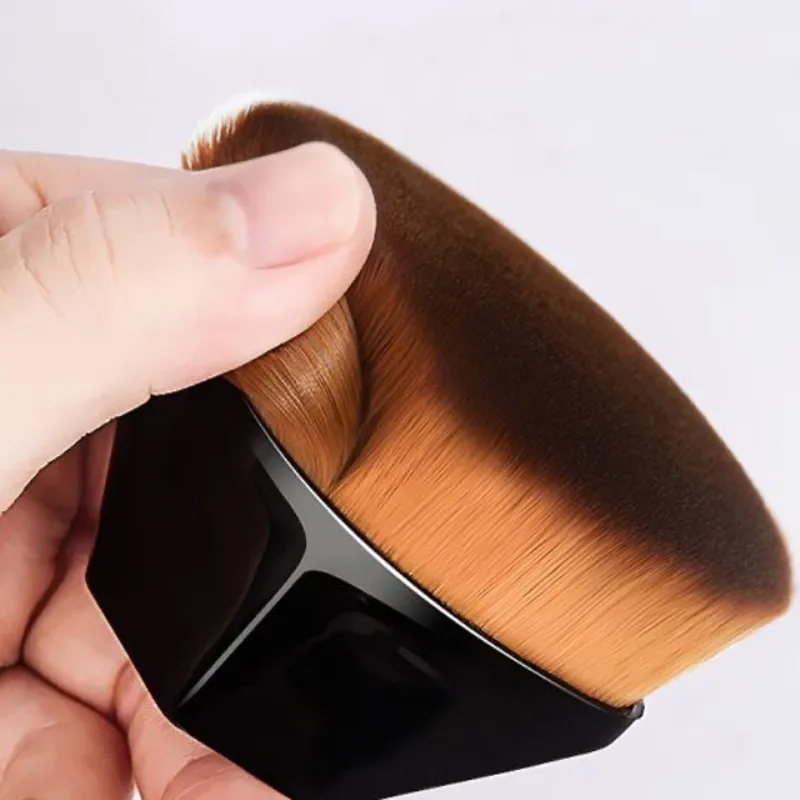 2022 Foundation Brushes Makeup Brush Beauty Face Portable Pr