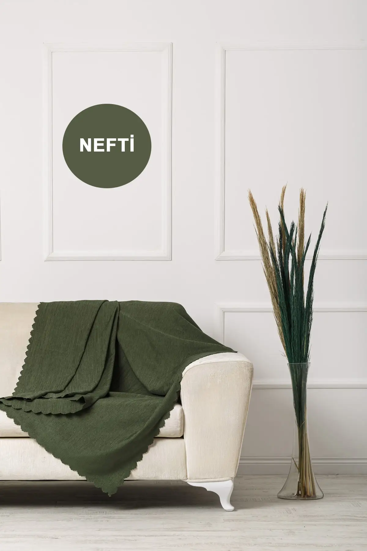 

Двухстороннее покрывало для дивана, кровати, полиэстера, 175x215