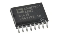original ponto adum5401wcrwz 1rl pacote sop16 chip de isolamento digital