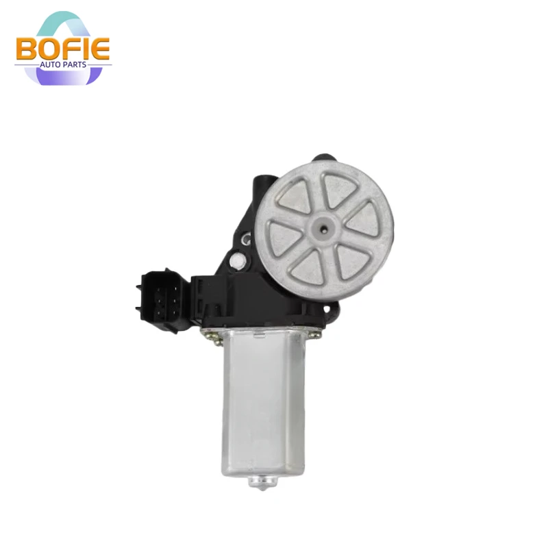 Автомобильные стеклоподъемные моторы 80731-EW800 80731EW800 для Nissan Classic Sylphy LIVINA Navara Terra