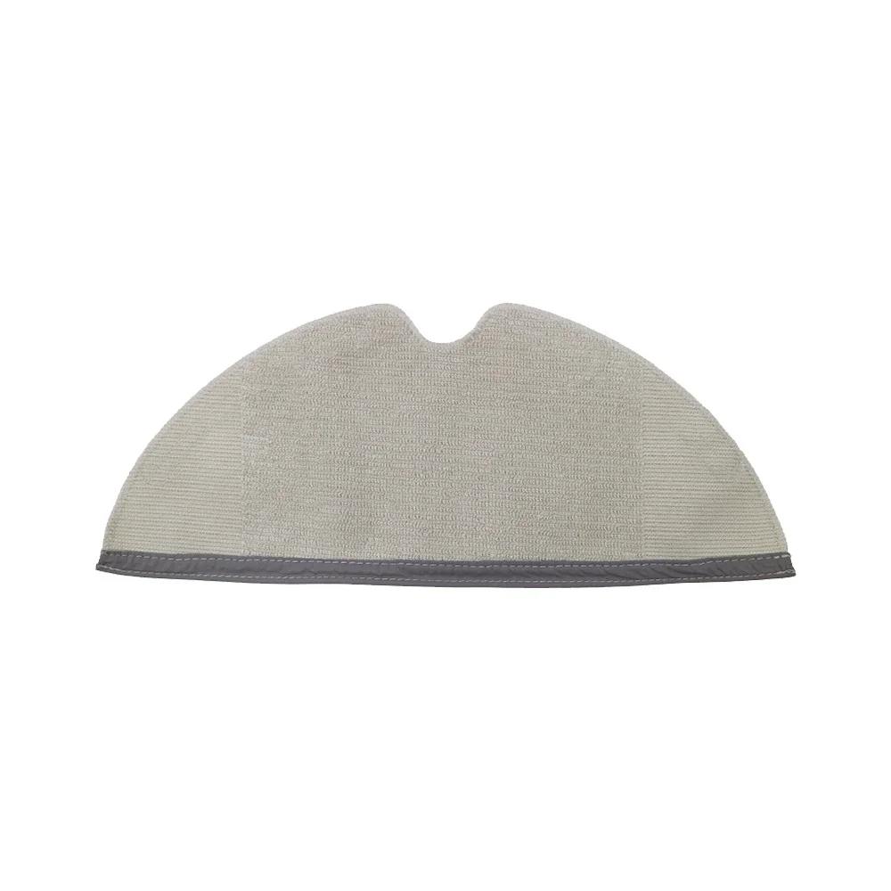 Швабра для робота-пылесоса Xiaomi Mijia 1C 2C 1T MI STYTJ01ZHM Dreame F9 круглая щетка Hepa фильтр