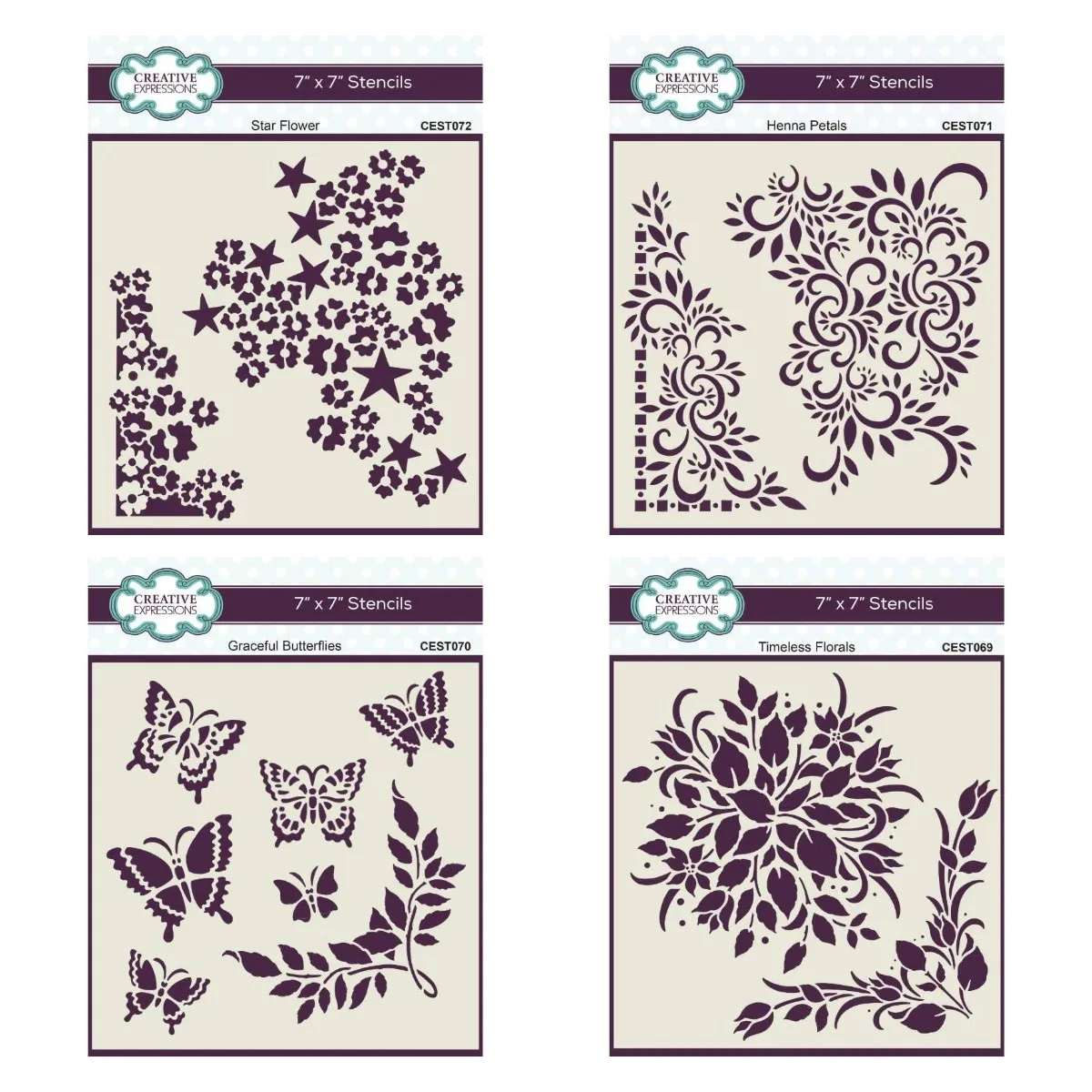 

Butterfly Star Flower Metal Cutting Dies And Stencil Diy Scrapbooking Card Paper Cards Handmade Album Stamp Die Sheets
