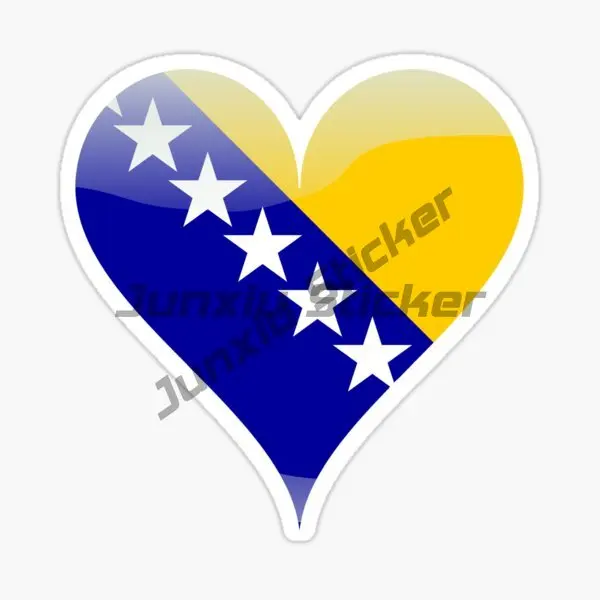 БиГ наклейка на автомобильный бампер холодильник самодельная доску для серфинга