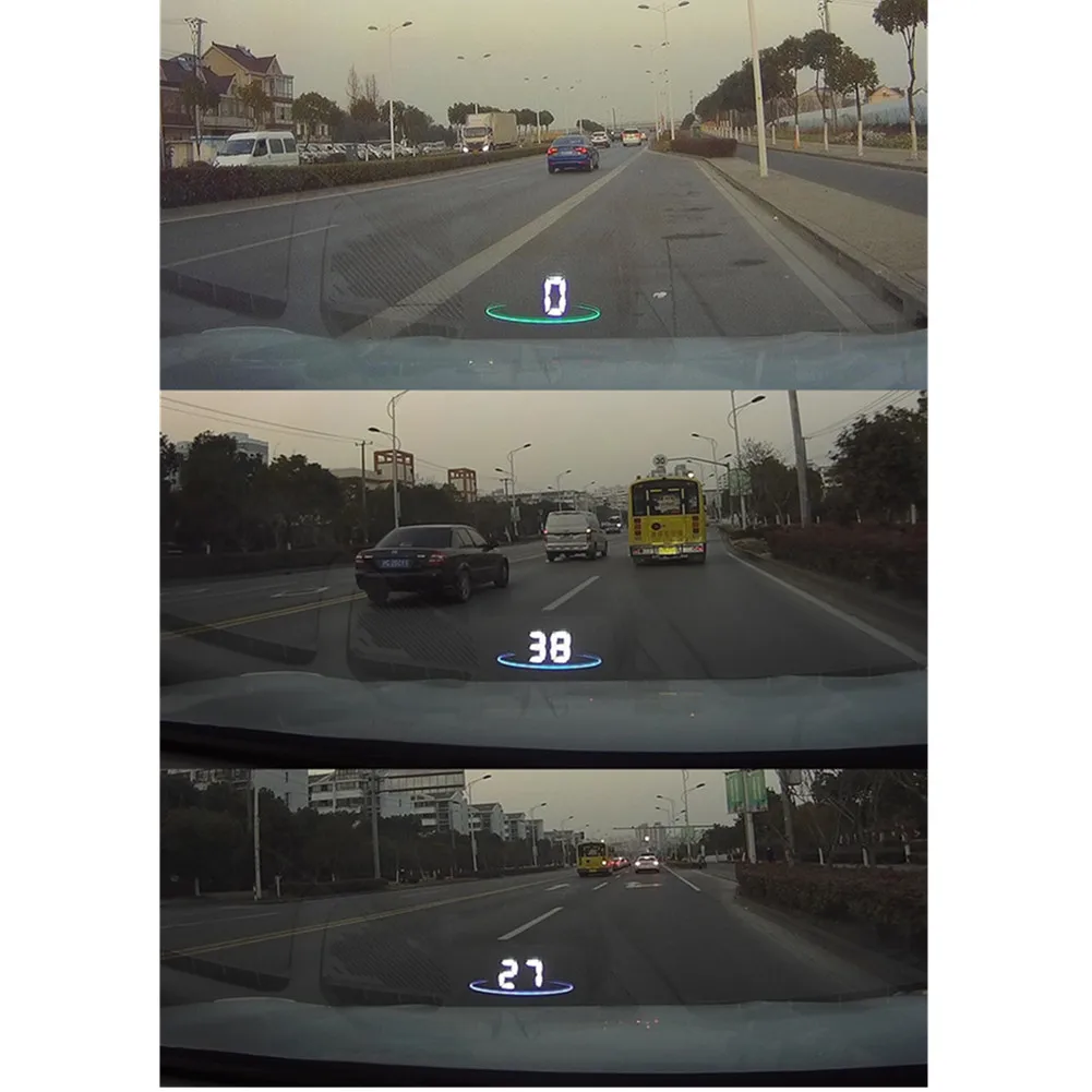 

Максимальный рабочий ток 250 мА датчик температуры воды HUD L2 Спидометр Автомобильный дисплей монитор Автомобильный проектор