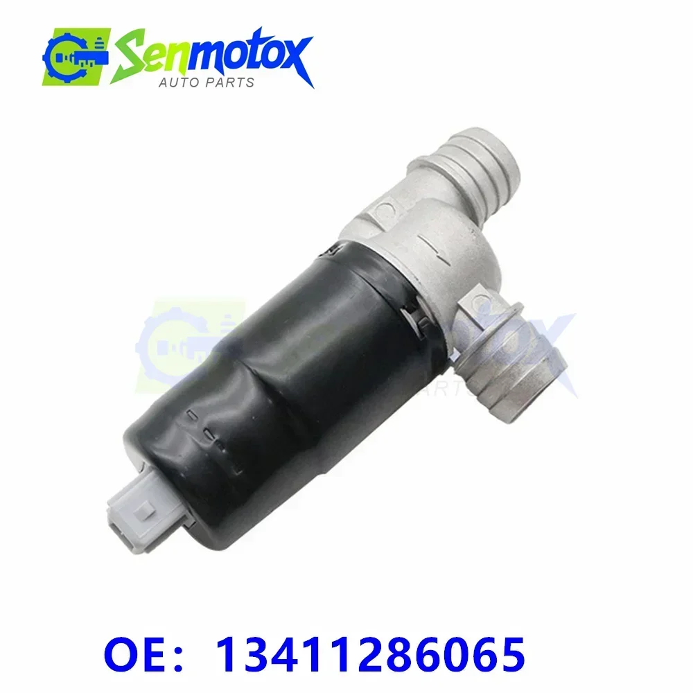 13411286065 Клапан регулировки холостого хода IACV для BMW E30 E28 E34 E24 M3 M5 M6 E23 E32 1985-1993, Porsche 928 0345.76 034576 0280140509 (art.: 3920d886ca7cb) - 3920d886ca7cb