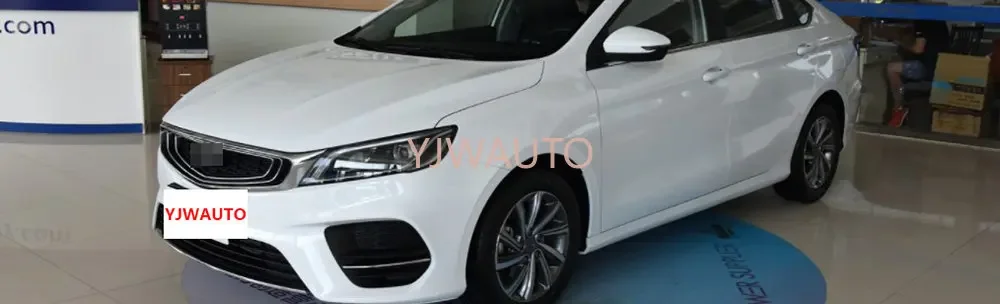 Основа для передней фары Geely BinRui Cool 2018 ~ 2020