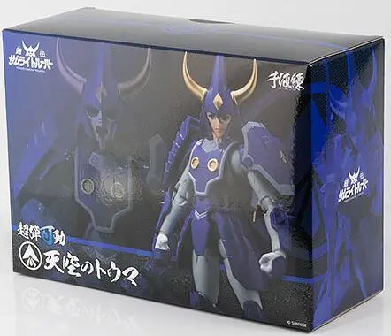 Фигурка героя из коллекции игрушек оригинальный старинчик небесный ровен Тома