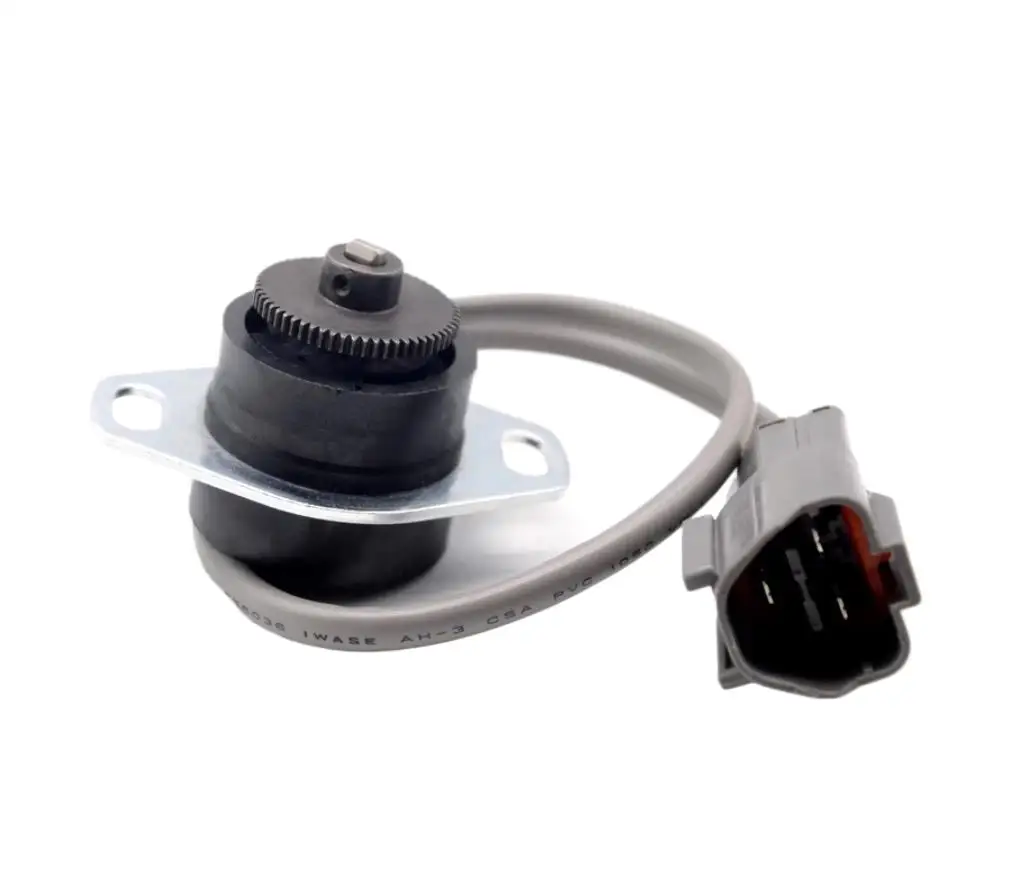 Позиционер для Komatsu PC120-5 PC200-5 PC120-6 PC200-6 PC200-7 экскаватор 7861-92-4130 7861-92-4131 7861-93-4130 7861-93-4131