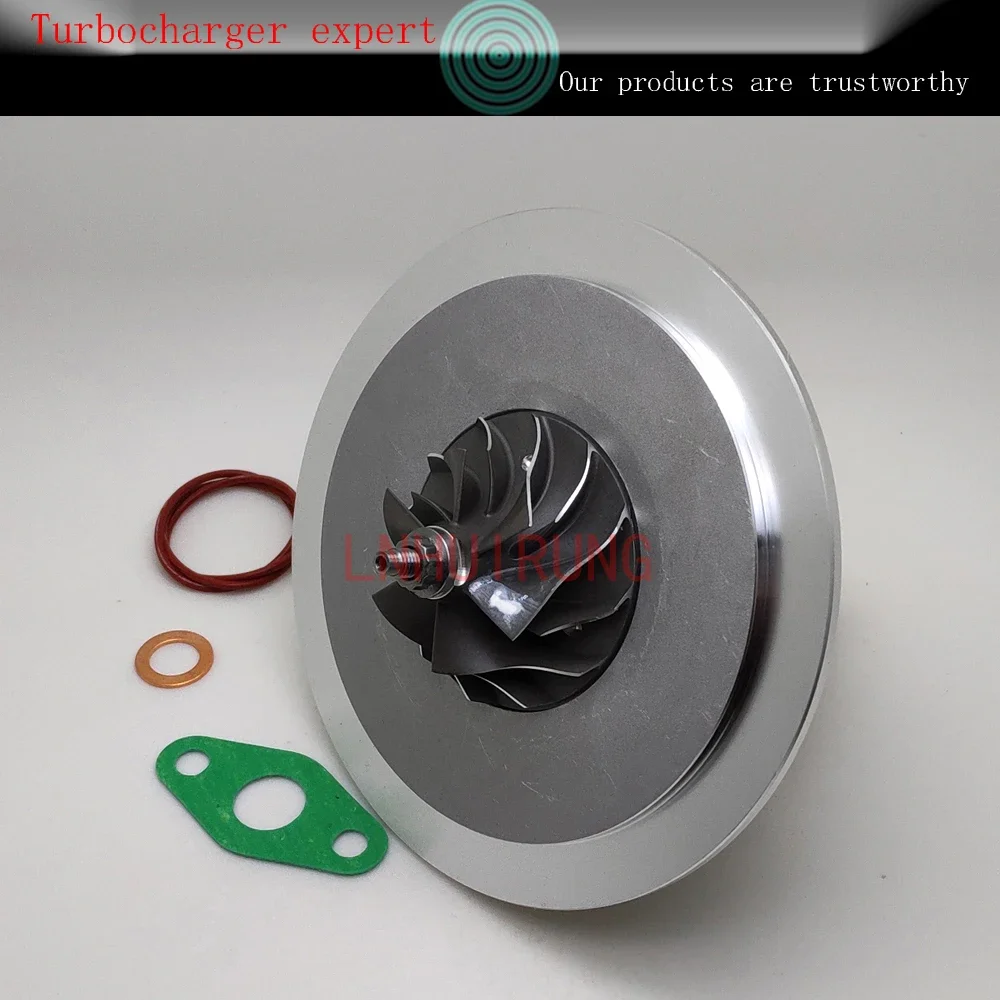 Турбокомпрессор CHRA Core картридж GT2259S 702989 702989-0003 турбокартридж для Iveco eurocharge 121 кВт