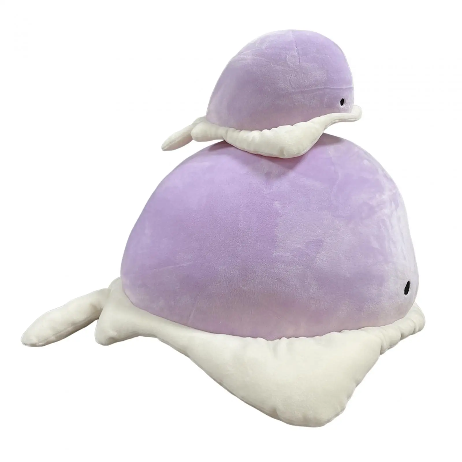 

Плюшевая Набивная игрушка Devil Ray, милая Подушка для сна, Подушка на стол, стул, подарок на день рождения, украшение комнаты для подруги