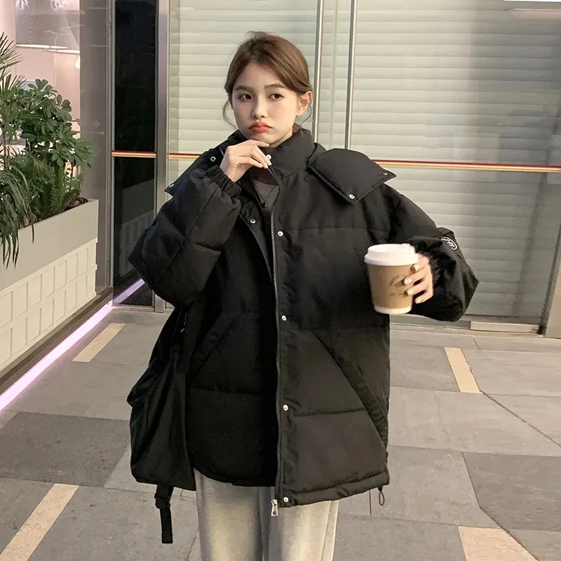 Рисунок 3 - Новинка 2023, теплая куртка для