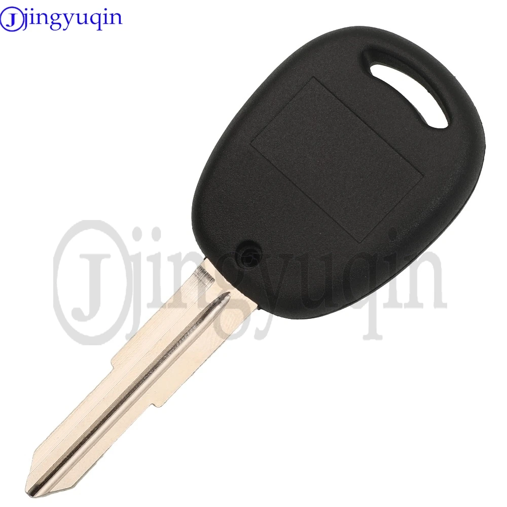Jingyuqin 10 шт. модель Fob 2 кнопки для Chevrolet Spark Beat Sail Aveo kalos Barina Epica Lova замена